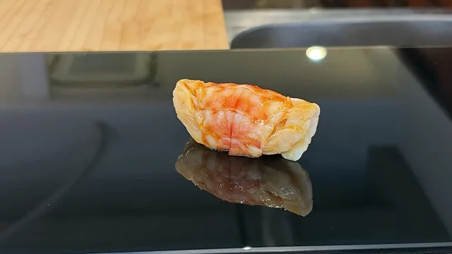 스시커피