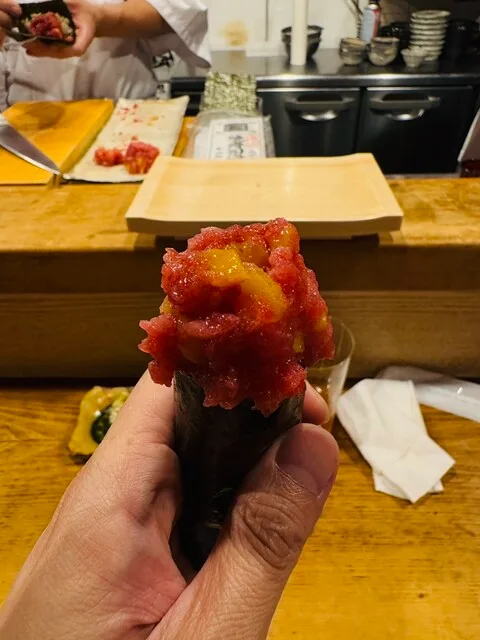 참치 타쿠 마끼