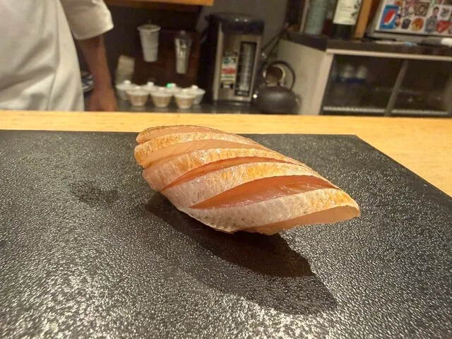 스시 미노키