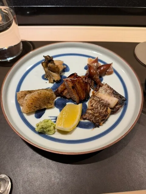 스시 오오하타