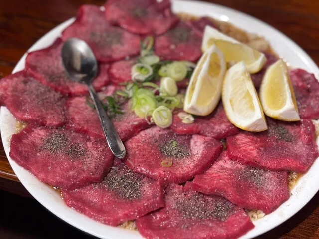 만쇼우의 우설