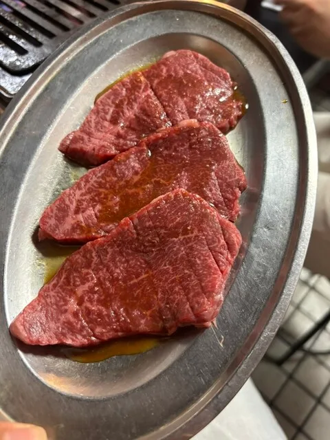 야스베에 간장 양념 안심