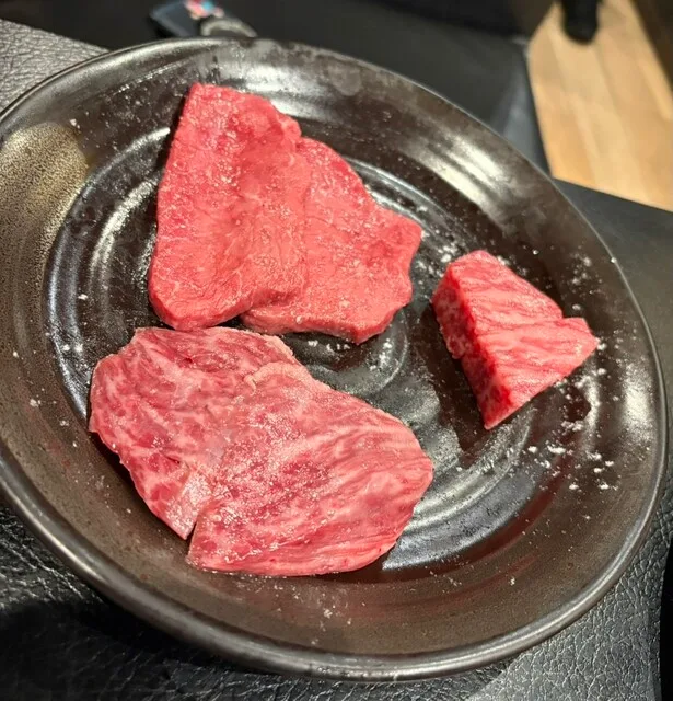 쿄쇼우란 혼점