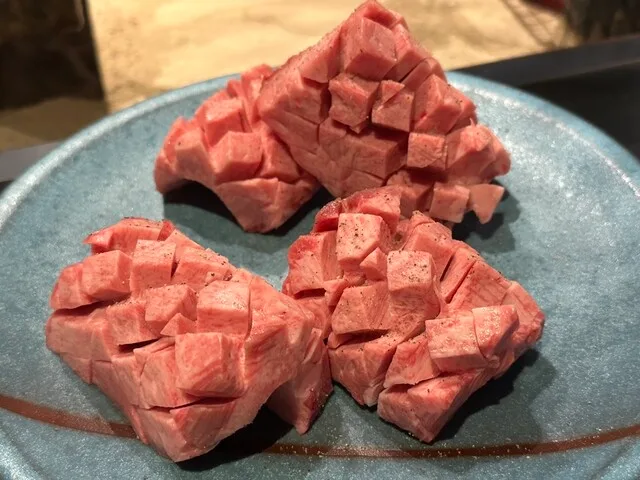 니쿠쇼우 나카타 혼점