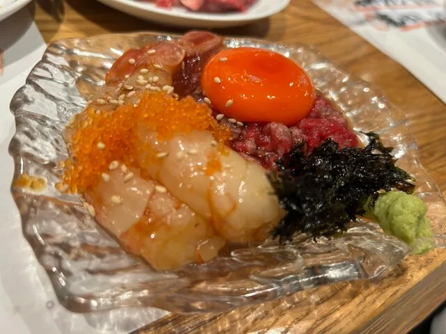 니쿠노 텐마야 카구라테이