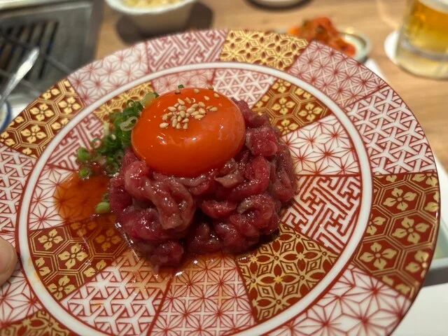 니쿠노 텐마야 혼텐