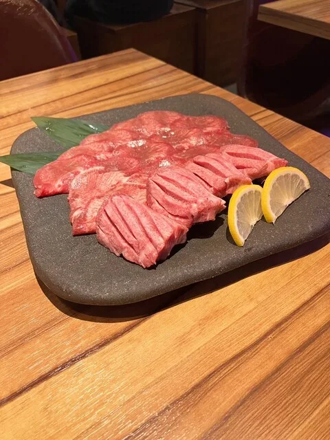 와규 야키니쿠 다베호우다이 야키니쿠갱 우메다점