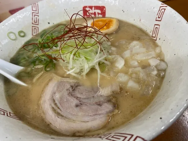 라멘 야시치