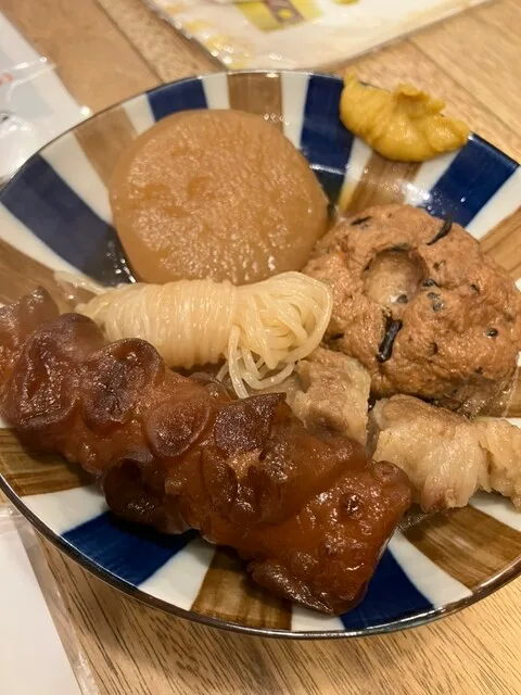 주먹밥 류우 음식