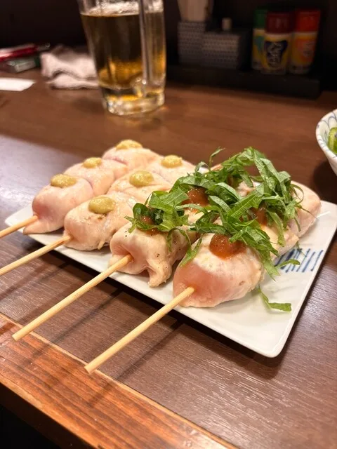 그릴 타케야