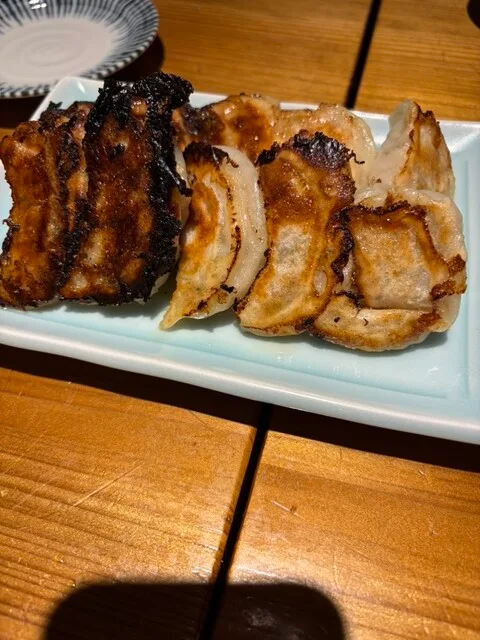추우카 타케테이 음식