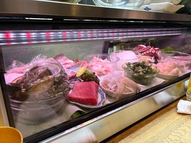 야스키요 음식