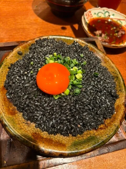 야키토리 식당