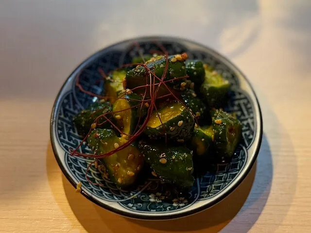 타치노미 이자카야 LIBERTY 음식