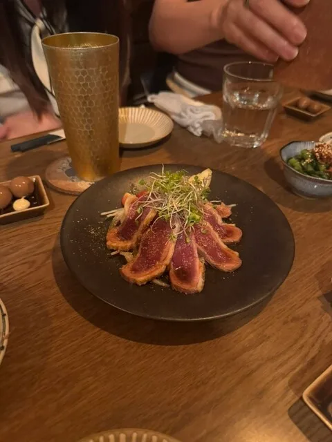 오지산토 니혼슈