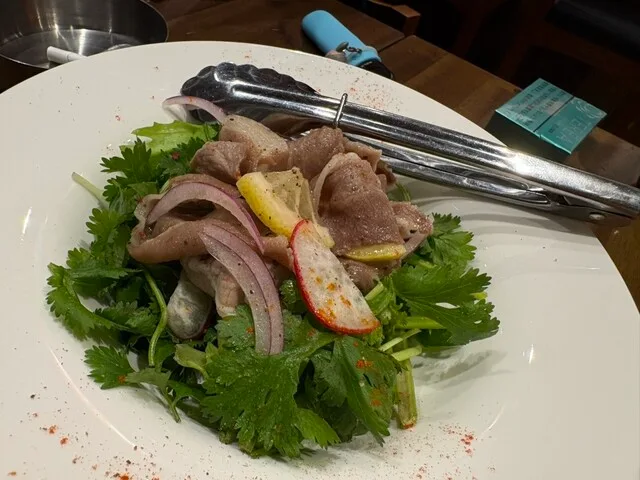 엔게 스파이스