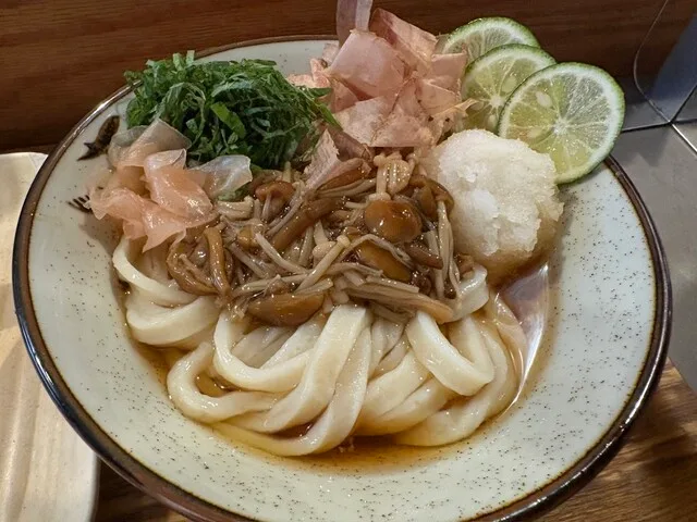 Udon Kyutaro