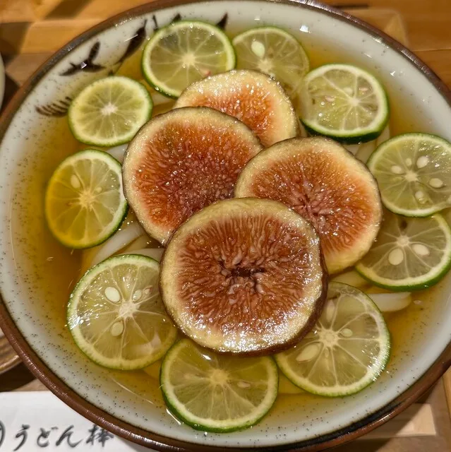 우동보우 오사카혼텐