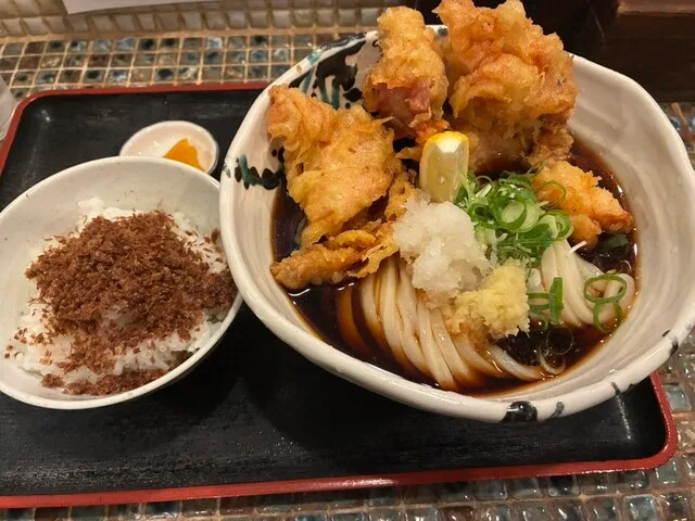 타케우치 우동텐