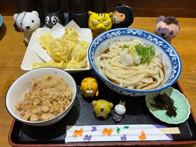 카마히로 음식