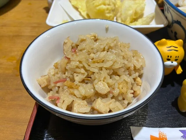 카마히로 음식