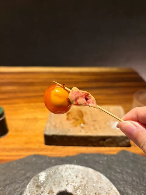 야키토리 코쿠레