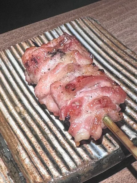 야키토리 에나미