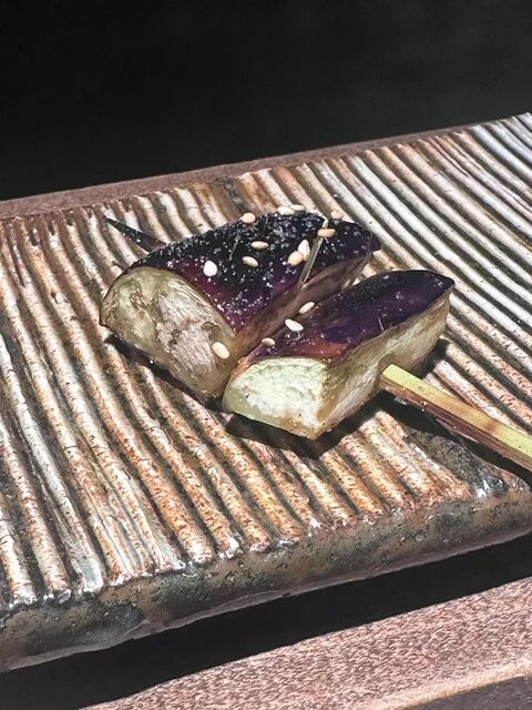 야키토리 에나미 음식
