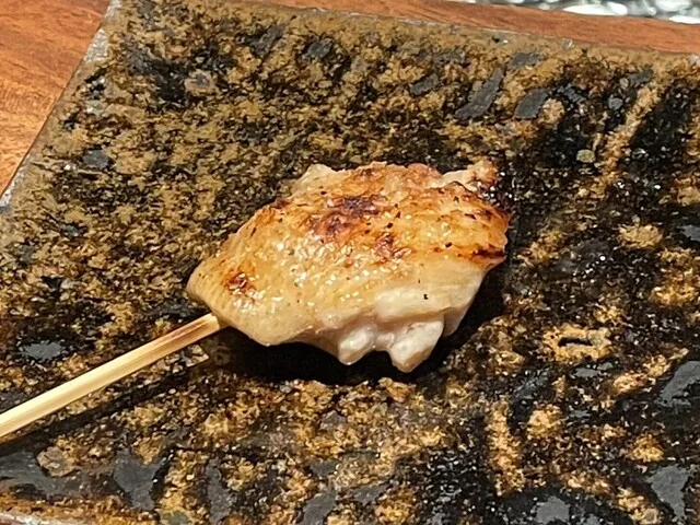 고이치 니시텐마점 음식