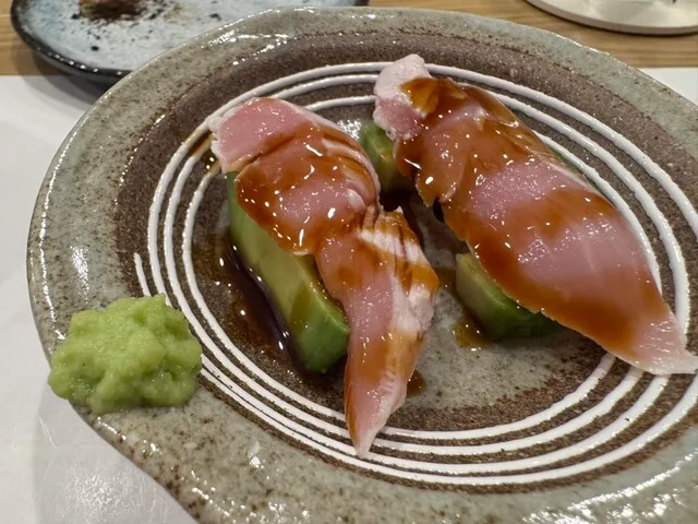 야키토리 히카리 음식