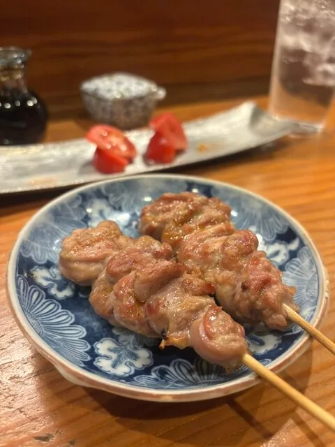 아야무야 음식