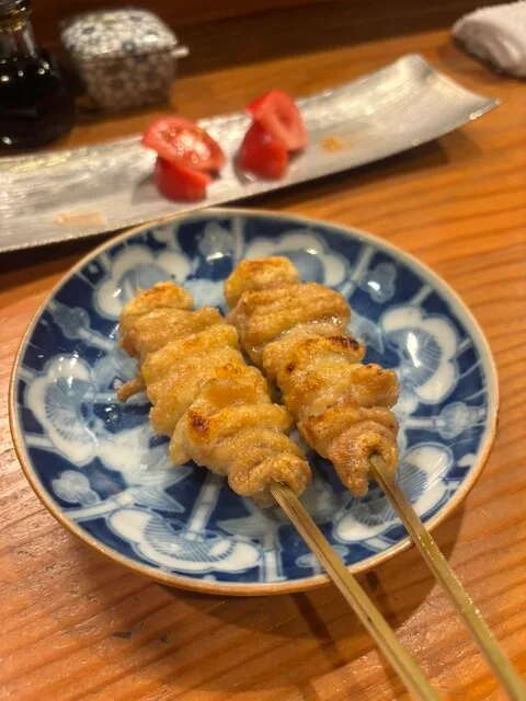 아야무야 음식