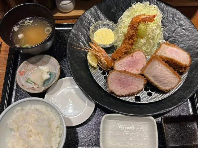 돈카츠 KATSU 하나