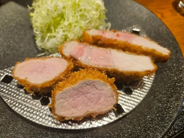 돈카츠 KATSU 하나 음식