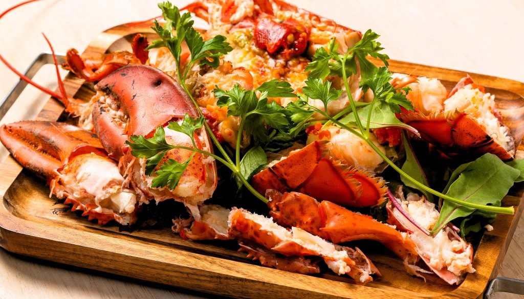 카이토 에비 소시테 카니 (Shellfish,Shrimp&Crab) 매장 사진