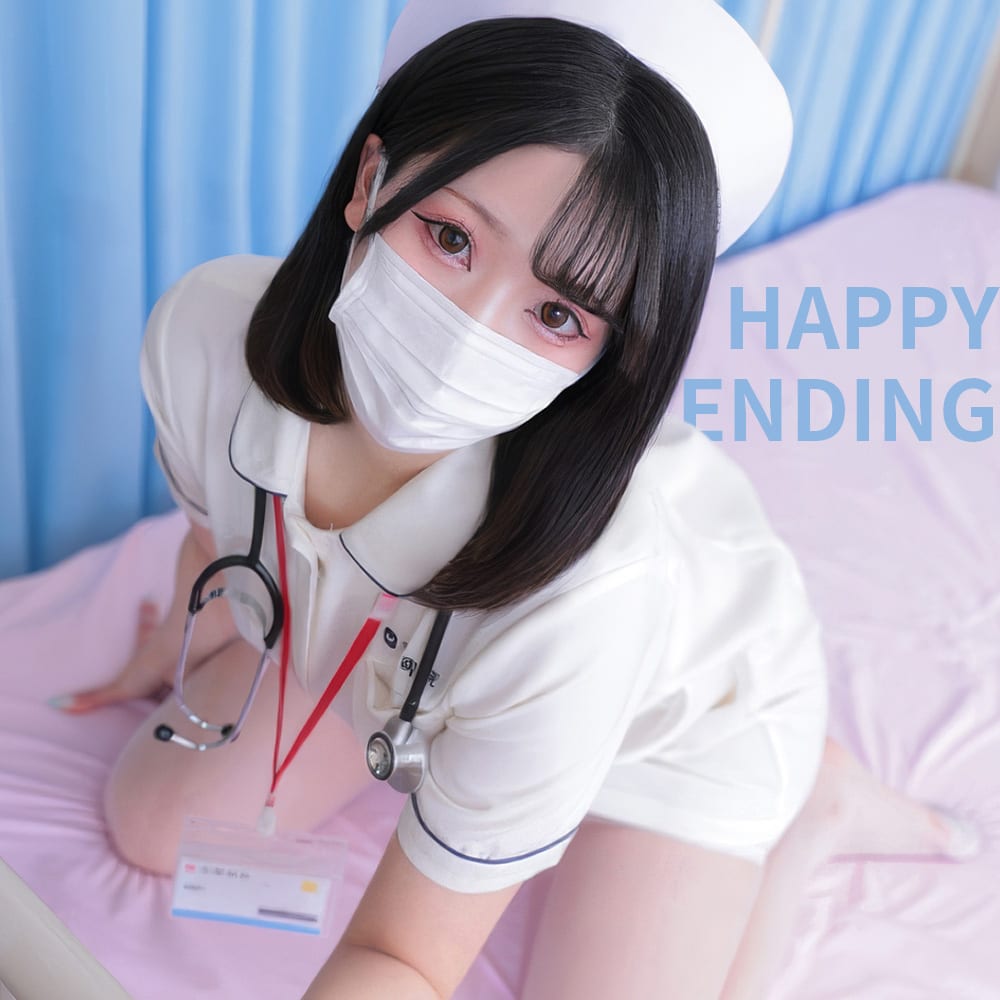해피엔딩 근무중인 캐스트 ruru